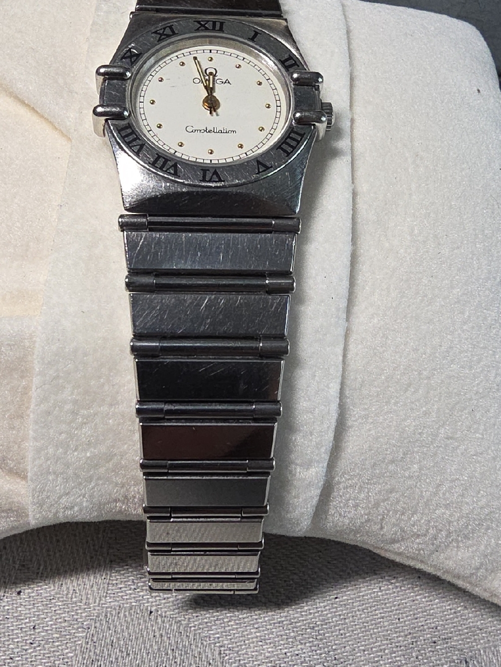 Omega Constellation - Picture 3 of 8